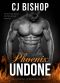 [The Phoenix Chronicles 02] • Phoenix Undone